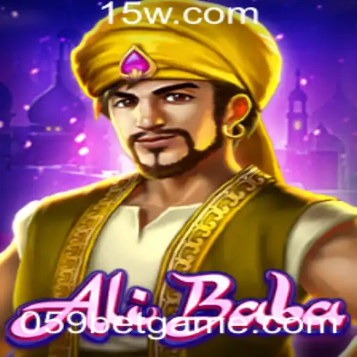 Descubra o emocionante jogo AliBaba com 059 bet