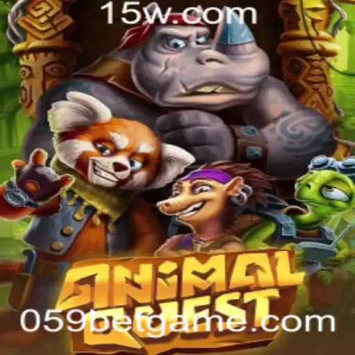 Explorando o Fascinante Mundo de AnimalQuest: Um Guia Completo