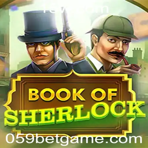Desvendando o Mistério: Explorando o Fascinante Mundo de 'BookOfSherlock'
