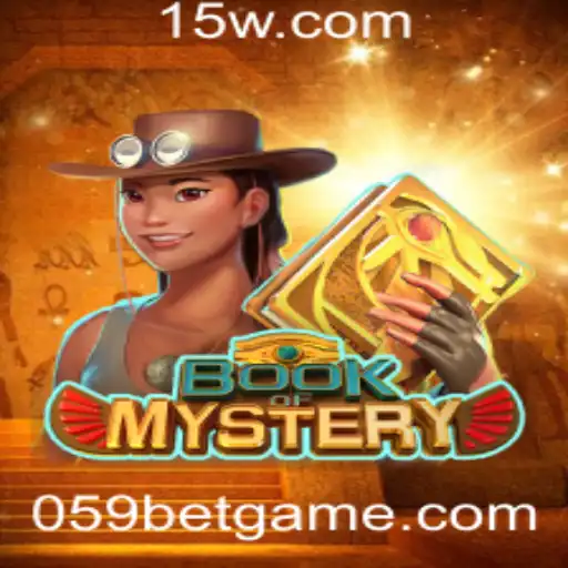 Descubra as Aventuras de 'BookofMystery': O Jogo que Revoluciona com '059 bet'