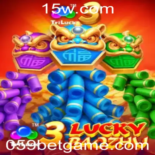 Explore o Fascinante Mundo do Jogo 3LuckyBaozhu