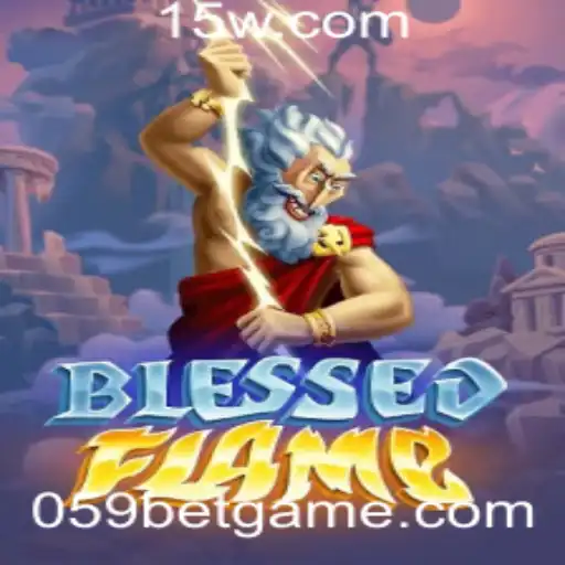 Descubra BlessedFlame: O Novo Jogo de Estratégia e Aventura