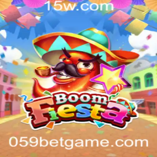 Explorando o Mundo Vibrante de BoomFiesta: Uma Aventura de Apostas com 059 Bet