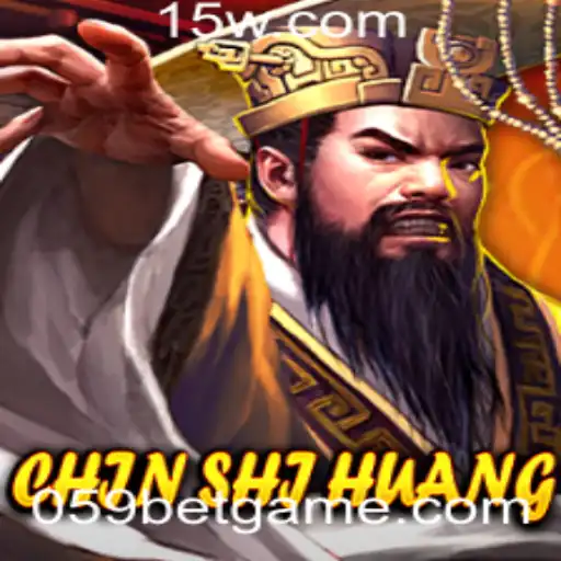 ChinShiHuang: Descubra o Novo Jogo de Estratégia
