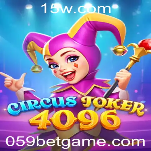 CircusJoker4096: Uma Experiência de Jogo Inovadora com Elementos de Aposta