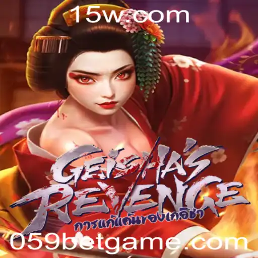 Explorando o Mundo de GeishasRevenge: Um Mergulho no Novo Fenômeno dos Jogos
