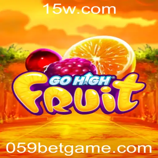 GoHighFruit: Uma Nova Experiência de Jogo com 059 Bet
