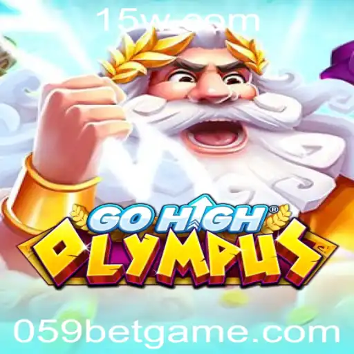 GoHighOlympus: Uma Experiência de Jogo Divina