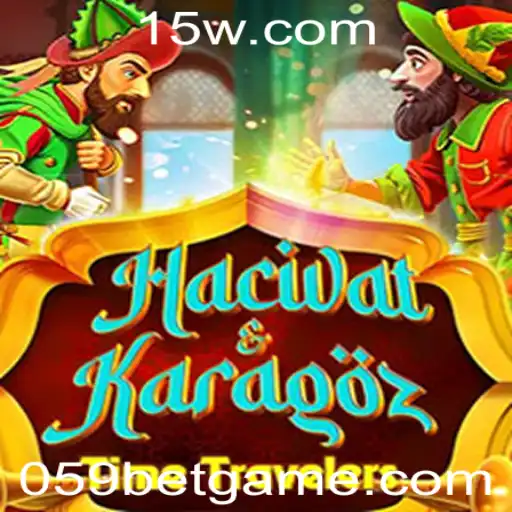 Hacivat and Karagoz: A Tradição do Teatro de Sombras