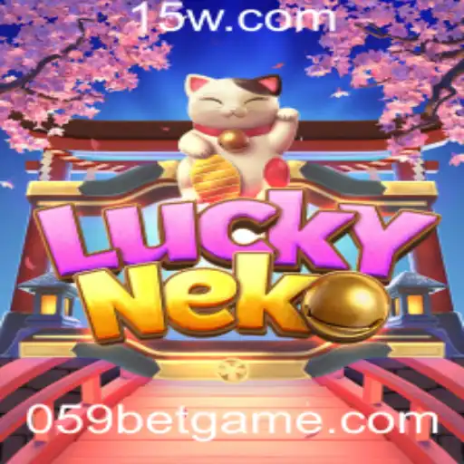 Descubra o Fascinante Mundo de LuckyNeko: Como Jogar e se Divertir com 059 Bet