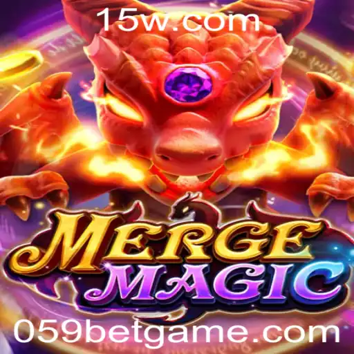 Merge Magic: O Novo Fenômeno dos Jogos