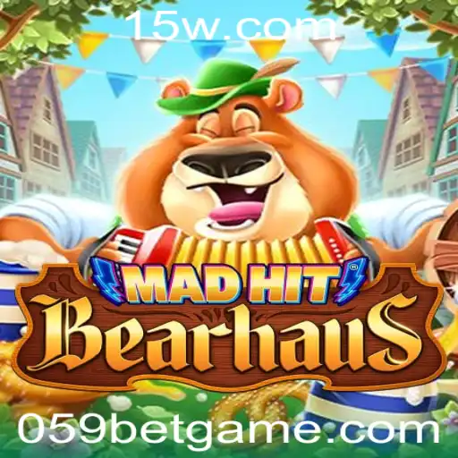 MadHitBearhaus: Um Mergulho no Universo do Jogo e '059 bet'
