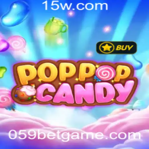 Descubra o Mundo do Jogo POPPOPCANDY com 059 Bet