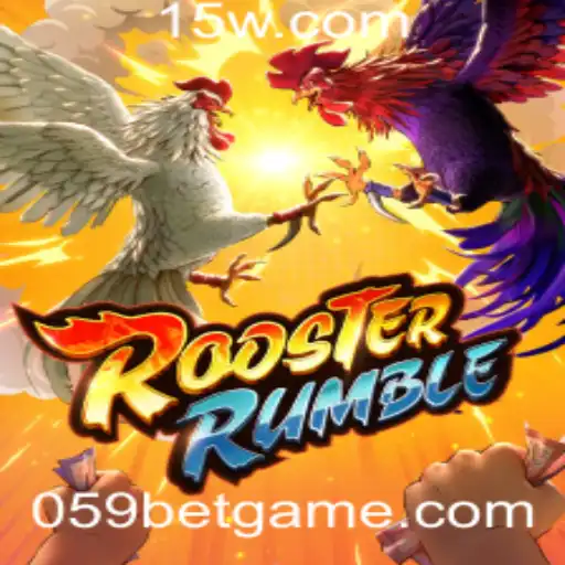 Explorando o Fascinante Mundo de RoosterRumble: O Jogo de Apostas 059 Bet