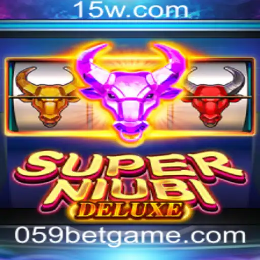 SuperNiubiDeluxe: Uma Jornada no Universo dos Jogos