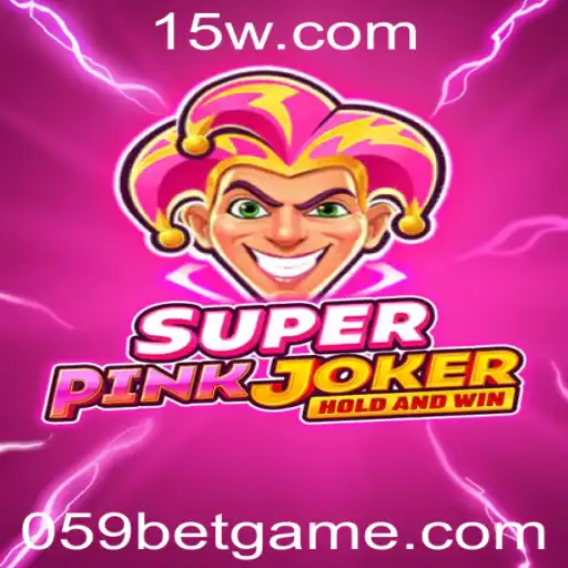 Descubra SuperPinkJoker: Um Mergulho no Mundo do Jogo 059 bet