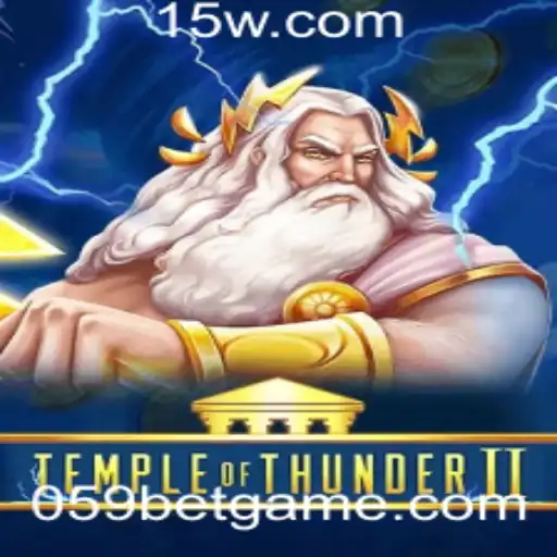 Descubra TempleofThunderII: Um Mergulho no Mundo Místico do Jogo