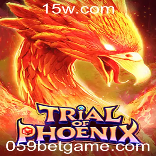 Explorando TrialofPhoenix: Um Mergulho Profundo no Universo de 059 Bet