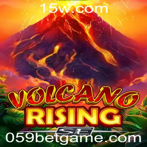 VolcanoRisingSE: A Aventura Ardente dos Cassinos Digitais