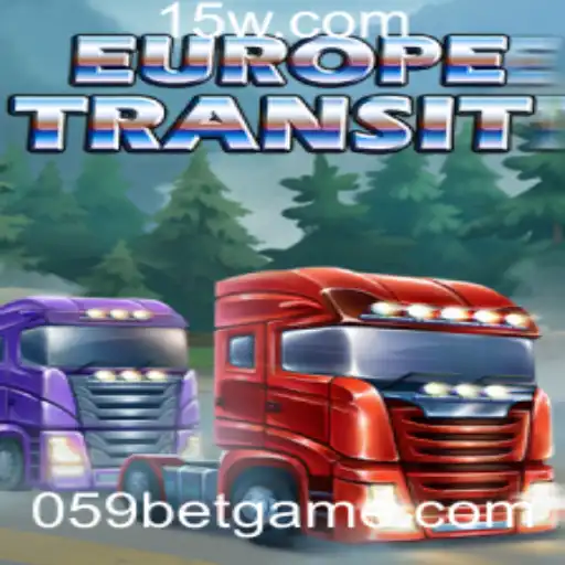 Descubra EuropeTransit: O Novo Fenômeno em Jogos com a Chave 059 Bet