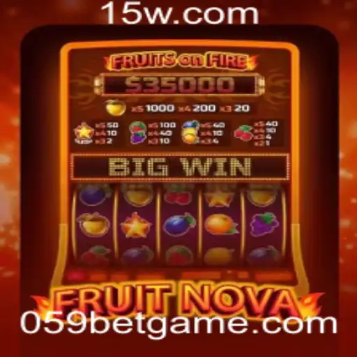 Descubra o Excitante Mundo de FruitNova