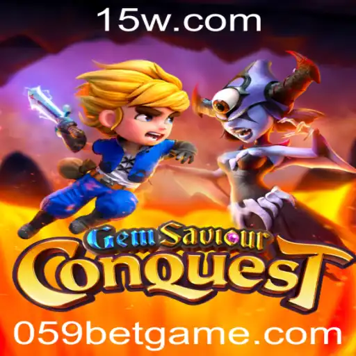 GemSaviourConquest: A Jornada Épica no Mundo dos Jogos de Aventura