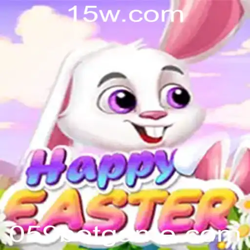 Descubra o Divertido Mundo do Jogo HappyEaster e a Chave 059 bet