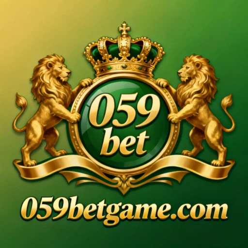059 bet Logo