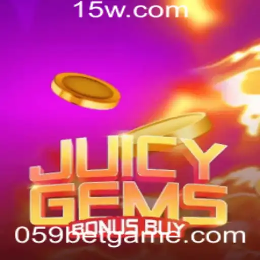 JuicyGemsBonusBuy: Explorando a Nova Sensação do Mundo dos Jogos