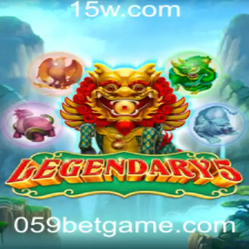 Descubra o Inovador Jogo Legendary5 e a Excitante Aposta 059 Bet