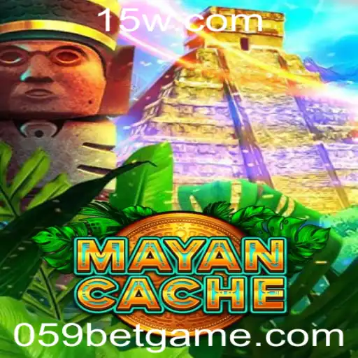 Descubra o Fascinante Jogo MayanCache e as Regras do 059 Bet