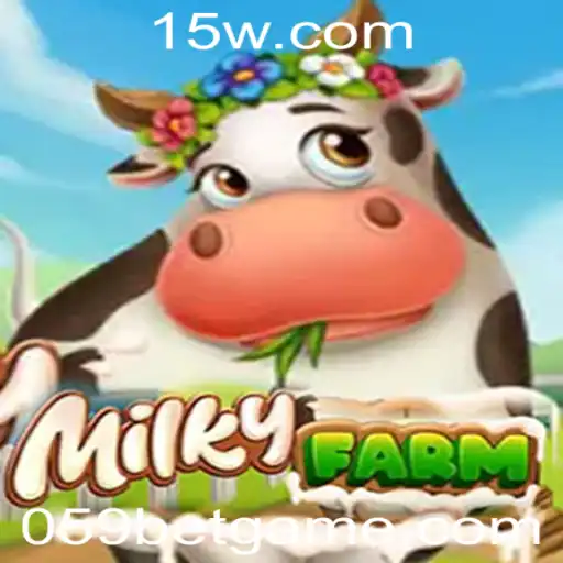 Explorando o Mundo de MilkyFarm e a Fascinante Palavra-Chave '059 bet'