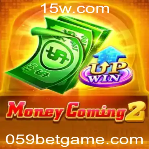 Descubra MoneyComing2: O Novo Sucesso dos Cassinos Virtuais