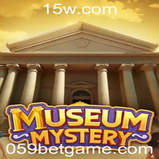 MuseumMystery: Descubra o Fascinante Mundo de Mistérios dos Museus
