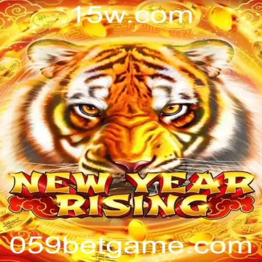 NewYearRising: Explorando a Emoção e Estratégia de um Jogo Inovador