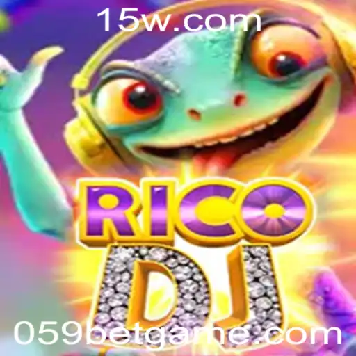 Descubra o Universo de RicoDJ e o Impacto da 059 Bet
