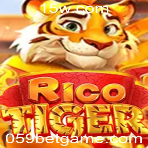 Explorando o Universo de RicoTiger: O Jogo de Estratégia e Sorte