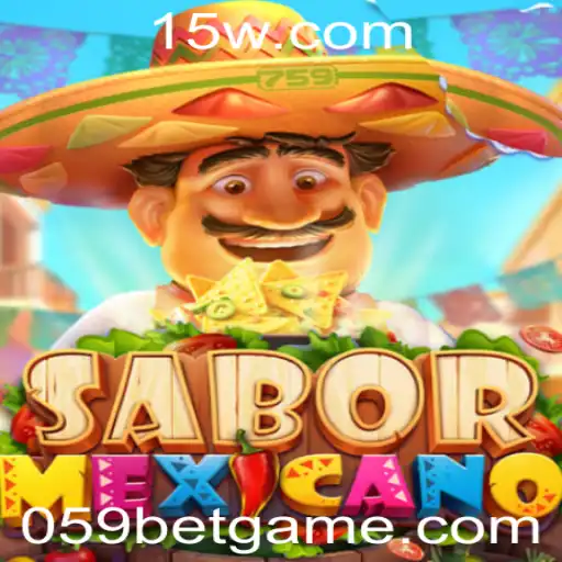Desvendando o Excitante Mundo do Jogo SaborMexicano com 059 Bet