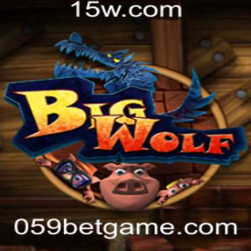 BigWolf: Explorando o Universo do Jogo e as Regras do 059 Bet