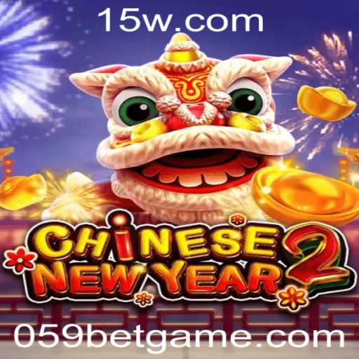 Explorando o Inovador Jogo CHINESENEWYEAR2 e a Potencialidade de 059 Bet