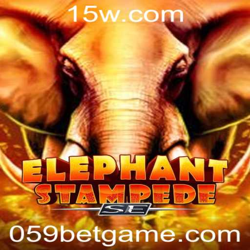 ElephantStampedeSE: Conquistando o Mundo dos Jogos com Apostas e Entretenimento