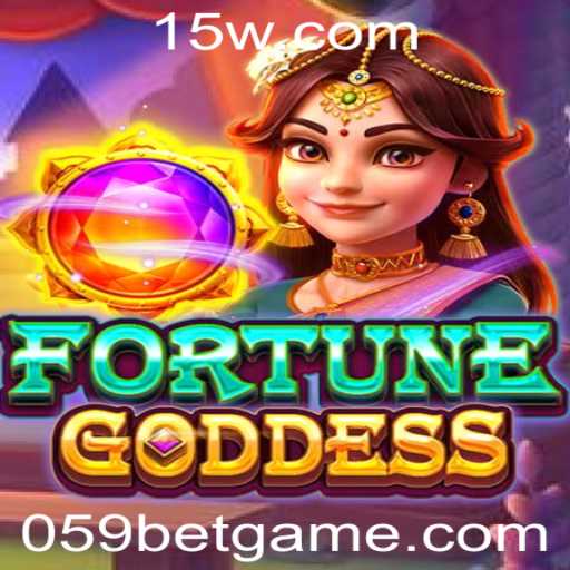 FortuneGoddess: Um Mergulho no Mundo do Jogo e a Chave para 059 Bet