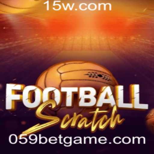 Descubra o Empolgante Mundo do FootballScratch e a Estratégia do 059 Bet