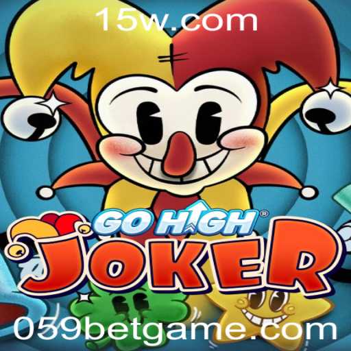 GoHighJoker: Desbravando o Mundo do Jogo com 059 Bet