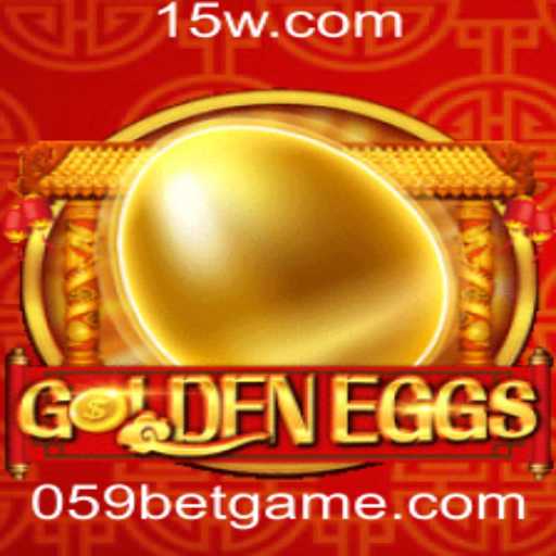 Descubra o Fascinante Mundo de GoldenEggs: Uma Nova Sensação nos Jogos Online