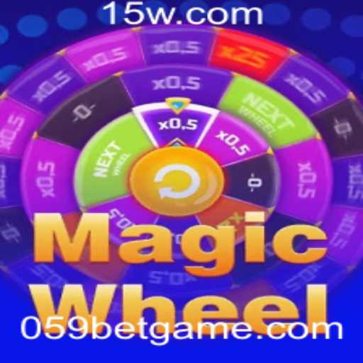 MagicWheel: Um Jogo Revolucionário no Mundo das Apostas