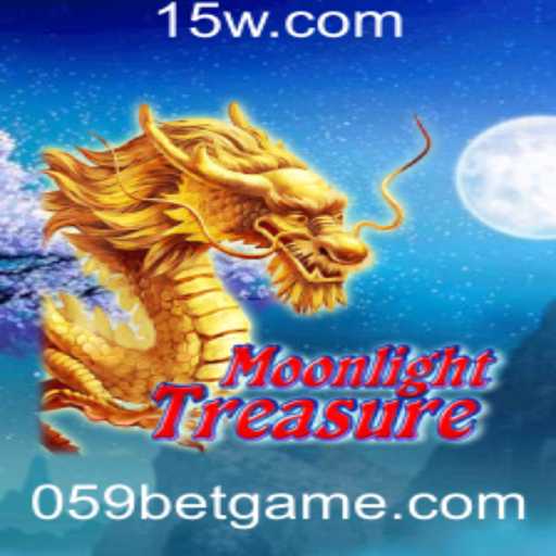 Descobrindo MoonlightTreasure: Uma Aventura de Estratégia e Sorte