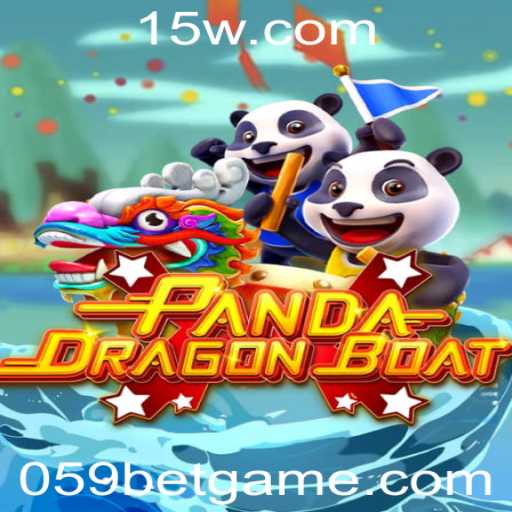Descubra PANDADRAGONBOAT: O Jogo Que Revoluciona Seu Estilo de Aposta