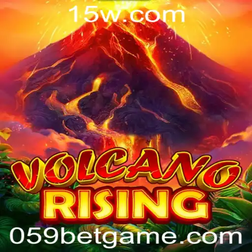 Descubra o Inovador Jogo VolcanoRising e suas Regras Empolgantes