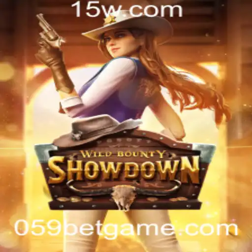Descubra WildBountyShowdown: A Emoção do Faroeste e Como Jogar